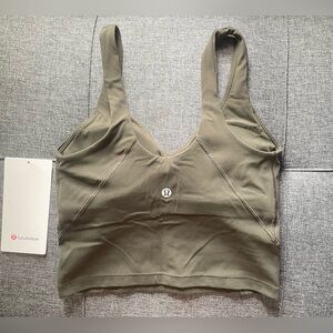Lululemon align tank NWT